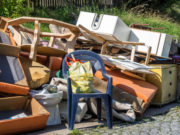 Best Residential Junk Removal  in Boulder Hl, IL