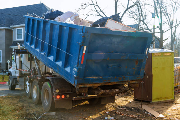 Best Commercial Cleanout Services  in Boulder Hl, IL