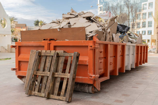 Best Commercial Junk Removal  in Boulder Hl, IL