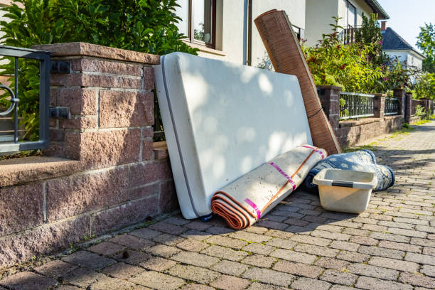 Best Affordable Junk Removal Services  in Boulder Hl, IL