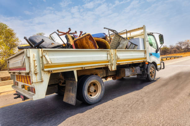 Best Yard Cleanup Services  in Boulder Hl, IL