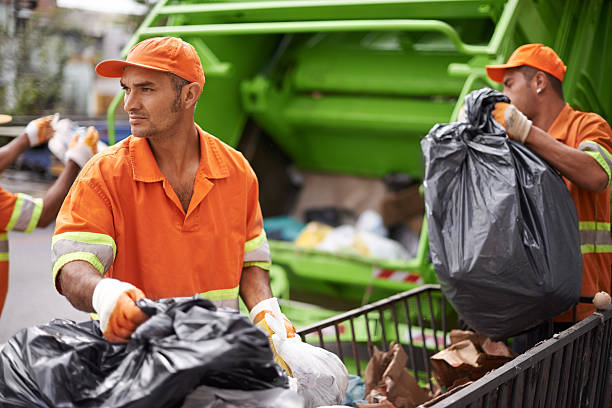 Best Household Junk Removal  in Boulder Hl, IL
