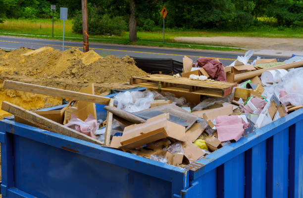 Best Basement Cleanout Services  in Boulder Hl, IL